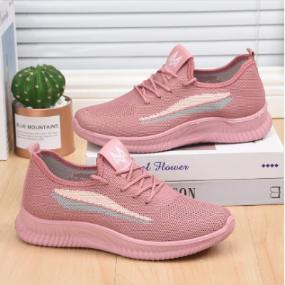 Women Fashion Shoes Sneakers