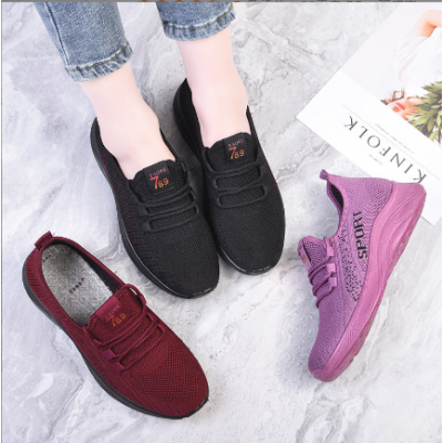 Women's Sports Shoes Sneaker