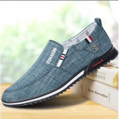 Men's Fashion Loafer Shoes