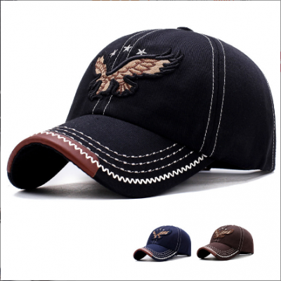 Fashion Hawk Cap Hat