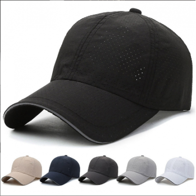 Fashion Quick-dry Hat Cap