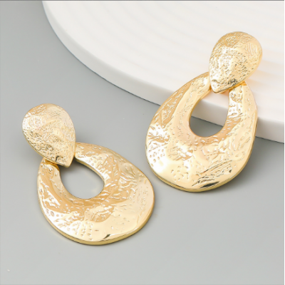 Women Bohimian Earrings