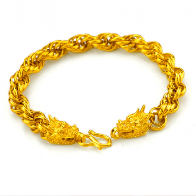 Men's Fashion Chain Bracelet