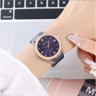 Women Roman Quartz Watches