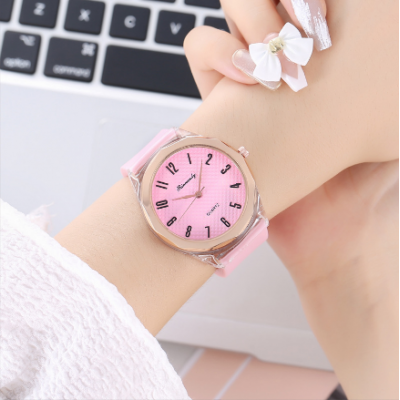 New Fashion Quartz Watches