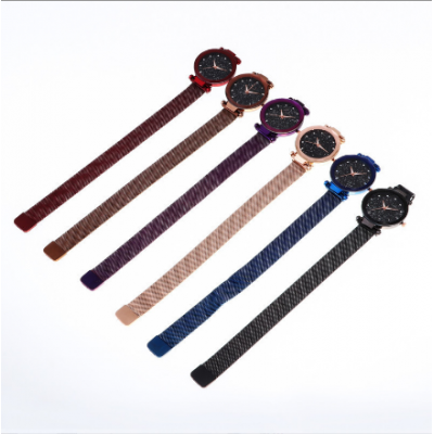 Tiktok Fashion Quartz Watches