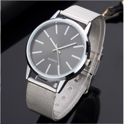 Business Simple Quartz Watches