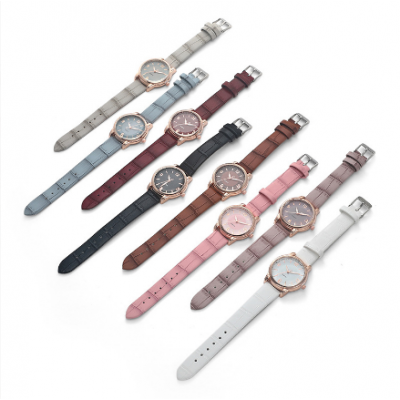 Women Creative Quartz Watches