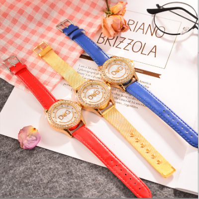 DQG Fashion Quartz Watches