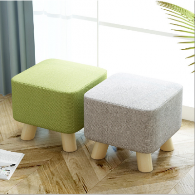 Kids Home Stool Chair