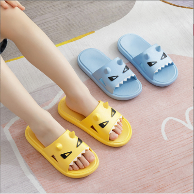 Kids Cartoon Slippers