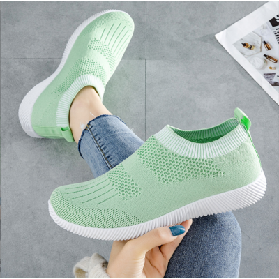 Women's Fashion Loafer Shoes