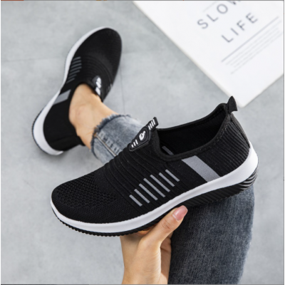 Fashion Loafer Shoes for Women