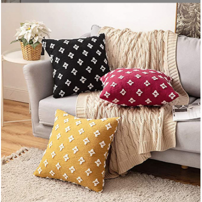 Fashion Home Cushion Pillow