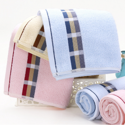 Cotton Bath Towel Hand Towel