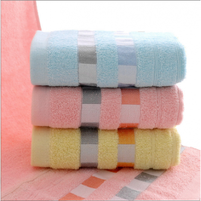 Soft Bath Towel Hand Towel