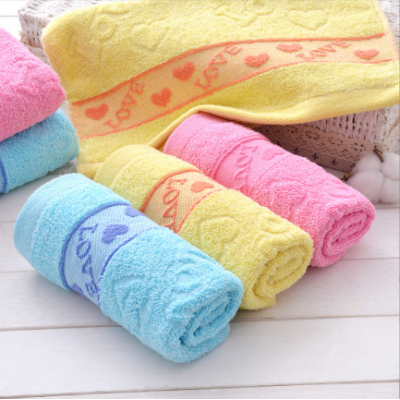 Face Towel Hand Towel