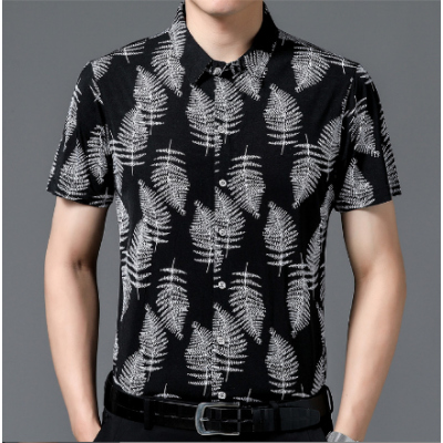 Men's Fashion New Shirt