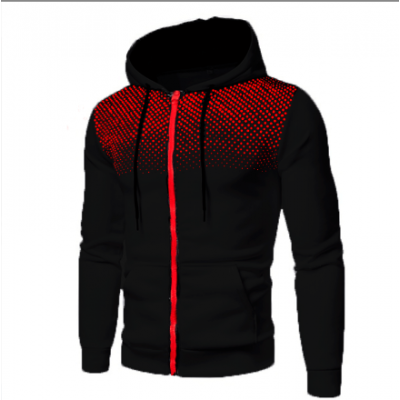 Men's Fashion Hoodie