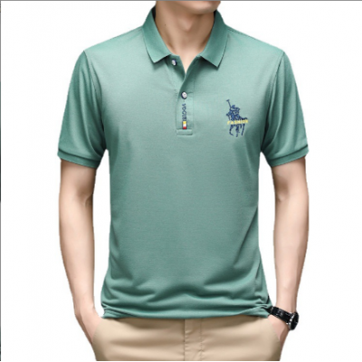 Men's Fashion Polo Shirt