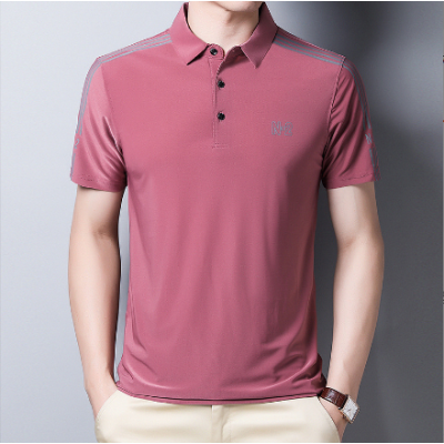 Men's Fashion Polo Shirt