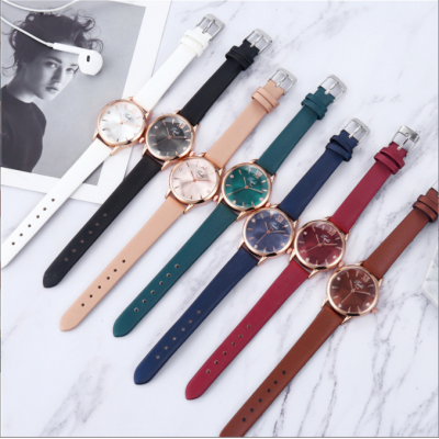 Women School Quartz Watches