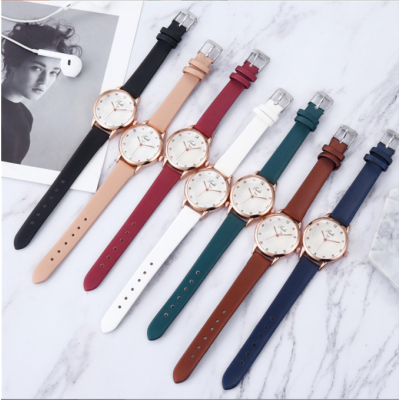 Women Love Quartz Watches