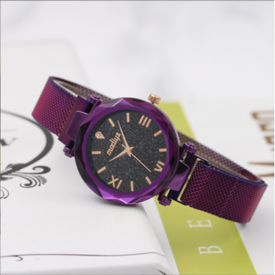 Women Fashion Quartz Watches