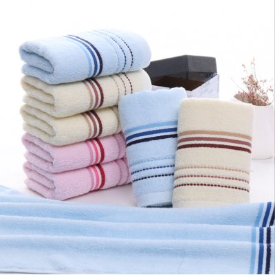 Cotton Face Towel Hand Towel