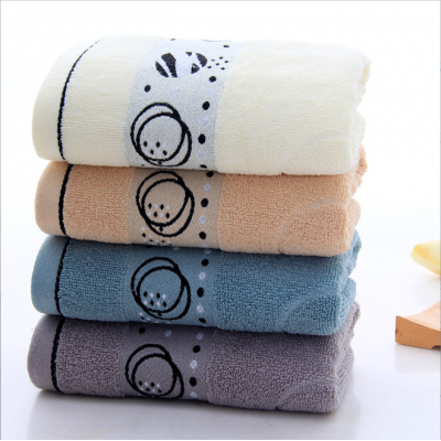 Cute Fashion Hand Towel