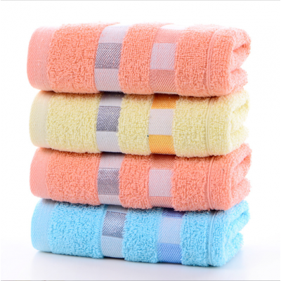 Home Cotton Face Towel