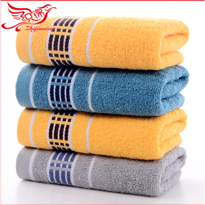 Fashion Cotton Hand Towel