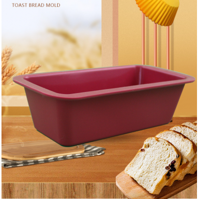 Toast Bread Mold