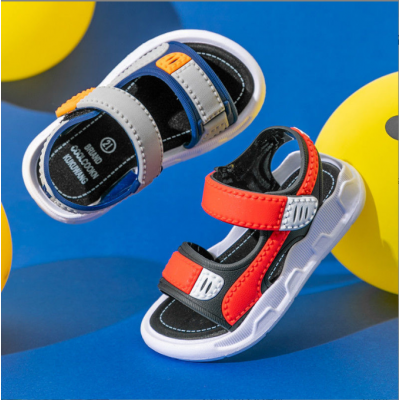 Kids Fashion Sandals Shoes