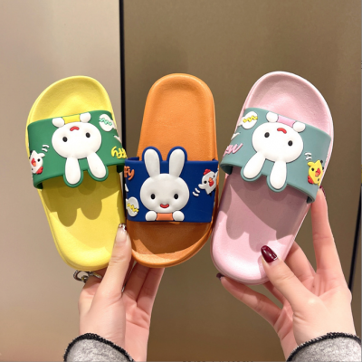 Cute Rabbit Slippers