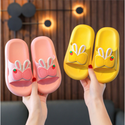 Cute Girl Slippers