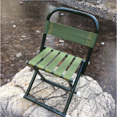 Outdoor Foldable Chair