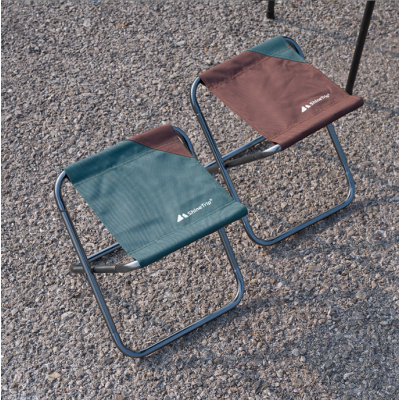 Outdoor Portable Stool Chair