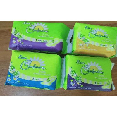 Daily Use Sanitary Towel