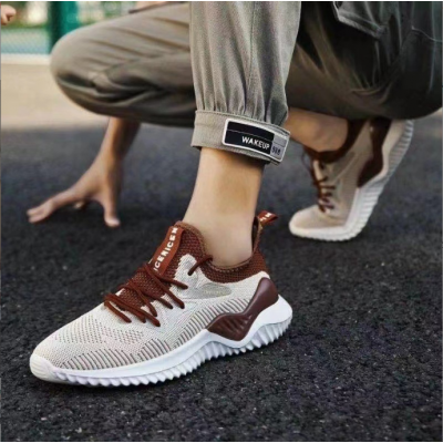 Fashion Men's Sports Shoes