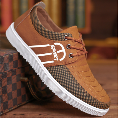 New Men's Casual Shoes