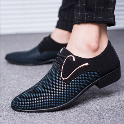 Men's Business Shoes