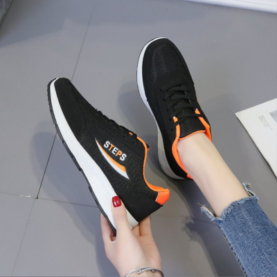 Women Fashion Sneakers Shoes