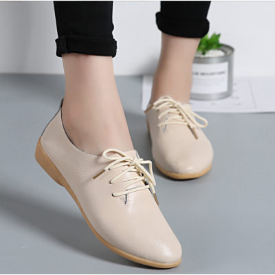 Women's Fashion PU Shoes