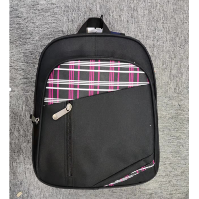 Backpack School Bag Material