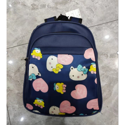 Cute Bag Backpack Material