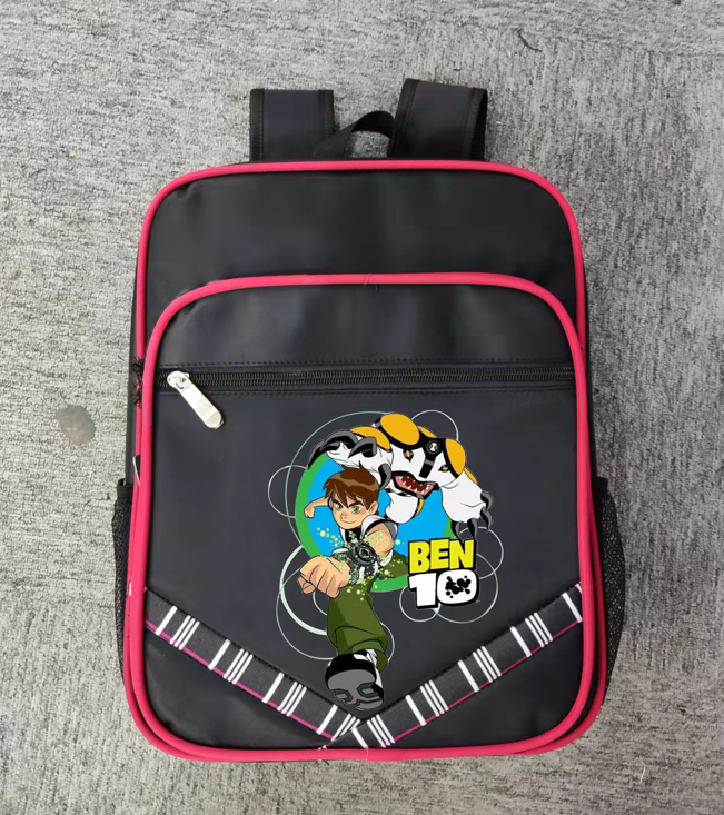 Cute School Bag Material