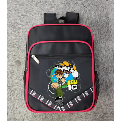 Cute School Bag Material