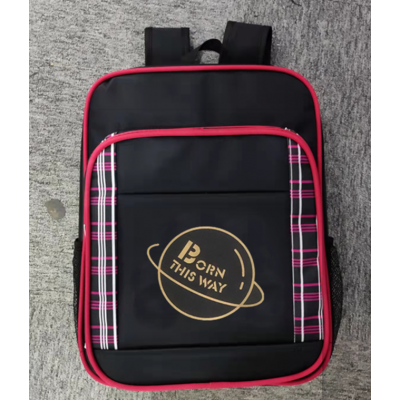 Fashion School Bag Material