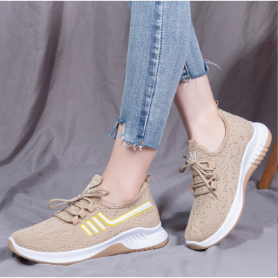 Women's Fashion Sneakers